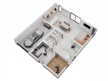 Prodej domu 195 m², Brandýs nad Labem-Stará Boleslav