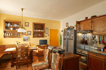 Prostory ve větším domě - Prodej domu 536 m², Sedlec-Prčice