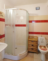 Prostory ve větším domě - Prodej domu 536 m², Sedlec-Prčice