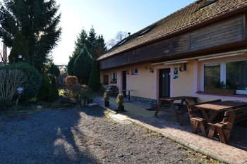 Prodej domu 536 m², Sedlec-Prčice