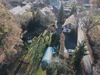 Prodej domu 536 m², Sedlec-Prčice