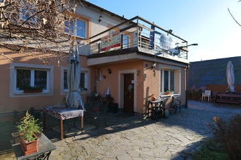 Prodej domu 536 m², Sedlec-Prčice