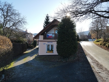 Prodej domu 536 m², Sedlec-Prčice