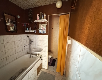 Pronájem bytu 1+1 v osobním vlastnictví 37 m², Smiřice