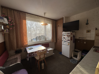 Pronájem bytu 1+1 v osobním vlastnictví 37 m², Smiřice