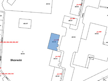KM - 03.02.2026 - Prodej bytu 1+1 v družstevním vlastnictví 42 m², Chomutov