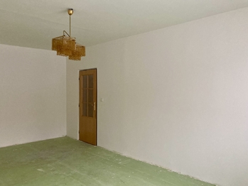 Prodej bytu 1+1 v družstevním vlastnictví 42 m², Chomutov