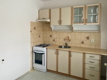 Prodej bytu 1+1 v družstevním vlastnictví 42 m², Chomutov