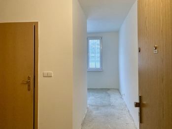 Prodej bytu 1+1 v družstevním vlastnictví 42 m², Chomutov