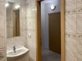 Prodej bytu 1+1 v družstevním vlastnictví 42 m², Chomutov