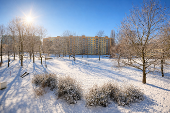 Prodej bytu 1+1 v družstevním vlastnictví 42 m², Chomutov