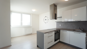 Pronájem bytu 2+kk v osobním vlastnictví 56 m², Zbuzany