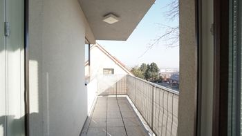 Pronájem bytu 2+kk v osobním vlastnictví 56 m², Zbuzany