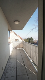 Pronájem bytu 2+kk v osobním vlastnictví 56 m², Zbuzany