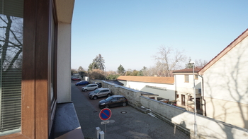 Pronájem bytu 2+kk v osobním vlastnictví 56 m², Zbuzany