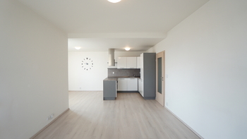 Pronájem bytu 2+kk v osobním vlastnictví 56 m², Zbuzany