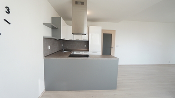 Pronájem bytu 2+kk v osobním vlastnictví 56 m², Zbuzany