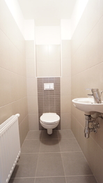 Pronájem bytu 2+kk v osobním vlastnictví 56 m², Zbuzany