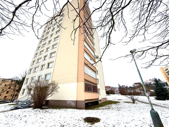 Pronájem bytu 3+1 v osobním vlastnictví 67 m², Praha 10 - Strašnice