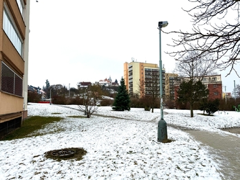 Pronájem bytu 3+1 v osobním vlastnictví 67 m², Praha 10 - Strašnice