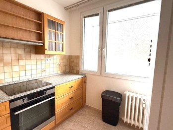 Pronájem bytu 3+1 v osobním vlastnictví 67 m², Praha 10 - Strašnice