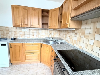 Pronájem bytu 3+1 v osobním vlastnictví 67 m², Praha 10 - Strašnice