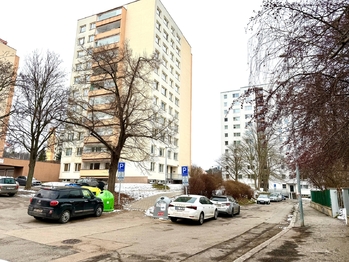 Pronájem bytu 3+1 v osobním vlastnictví 67 m², Praha 10 - Strašnice