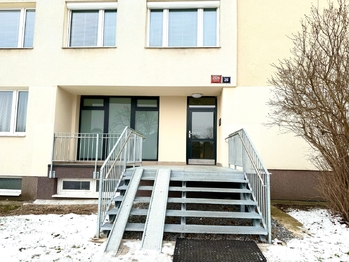 Pronájem bytu 3+1 v osobním vlastnictví 67 m², Praha 10 - Strašnice