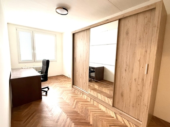 Pronájem bytu 3+1 v osobním vlastnictví 67 m², Praha 10 - Strašnice