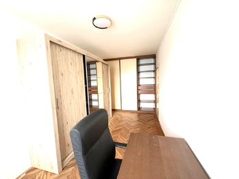 Pronájem bytu 3+1 v osobním vlastnictví 67 m², Praha 10 - Strašnice