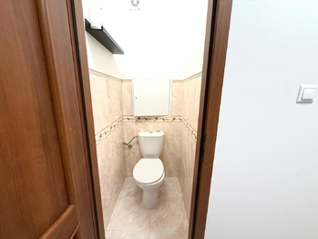 Pronájem bytu 3+1 v osobním vlastnictví 67 m², Praha 10 - Strašnice