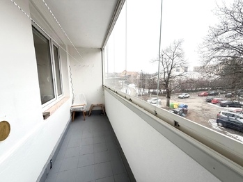 Pronájem bytu 3+1 v osobním vlastnictví 67 m², Praha 10 - Strašnice