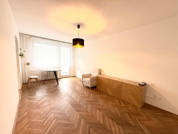 Pronájem bytu 3+1 v osobním vlastnictví 67 m², Praha 10 - Strašnice