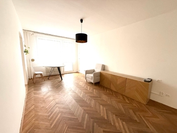 Pronájem bytu 3+1 v osobním vlastnictví 67 m², Praha 10 - Strašnice