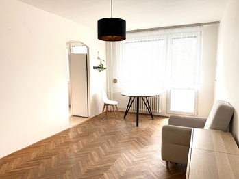 Pronájem bytu 3+1 v osobním vlastnictví 67 m², Praha 10 - Strašnice