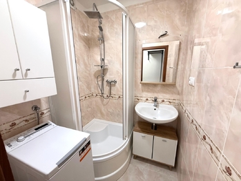 Pronájem bytu 3+1 v osobním vlastnictví 67 m², Praha 10 - Strašnice