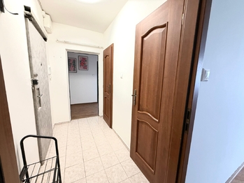 Pronájem bytu 3+1 v osobním vlastnictví 67 m², Praha 10 - Strašnice
