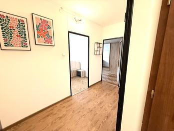 Pronájem bytu 3+1 v osobním vlastnictví 67 m², Praha 10 - Strašnice