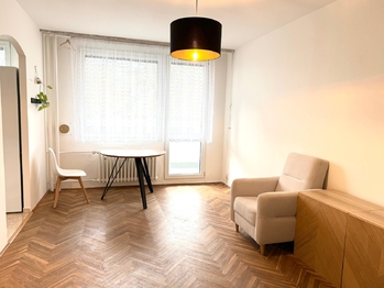 Pronájem bytu 3+1 v osobním vlastnictví 67 m², Praha 10 - Strašnice