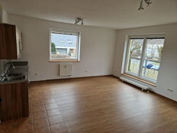 Pronájem bytu 2+kk v osobním vlastnictví 66 m², Ústí nad Orlicí