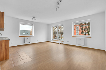 Pronájem bytu 2+kk v osobním vlastnictví 66 m², Ústí nad Orlicí