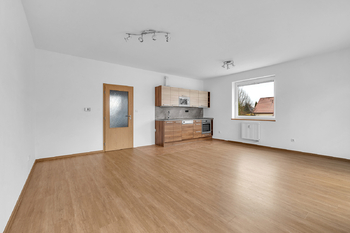 Pronájem bytu 2+kk v osobním vlastnictví 66 m², Ústí nad Orlicí