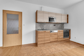 Pronájem bytu 2+kk v osobním vlastnictví 66 m², Ústí nad Orlicí