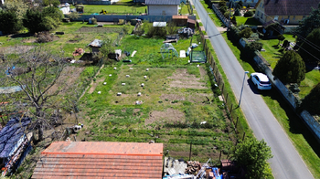 Prodej pozemku 466 m², Staňkovice