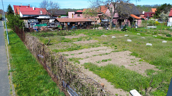 Prodej pozemku 466 m², Staňkovice