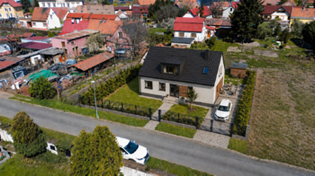 Prodej pozemku 466 m², Staňkovice