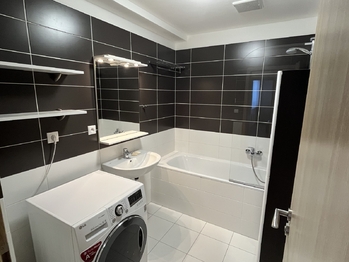 Prodej bytu 2+kk v osobním vlastnictví 53 m², Zlín