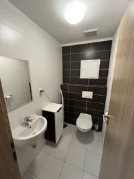 Prodej bytu 2+kk v osobním vlastnictví 53 m², Zlín