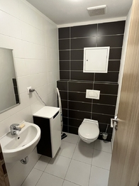 Prodej bytu 2+kk v osobním vlastnictví 53 m², Zlín