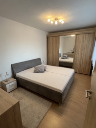 Prodej bytu 2+kk v osobním vlastnictví 53 m², Zlín